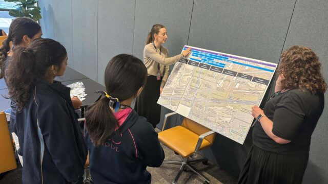 From the Head of Senior School