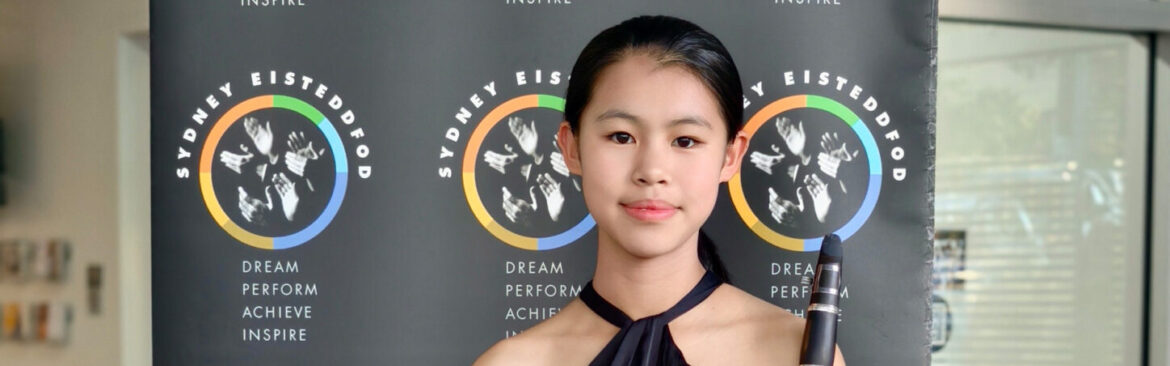 Congratulations Veronica