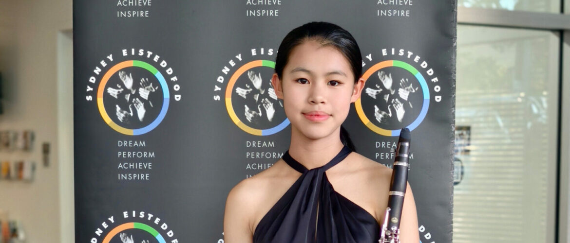 Congratulations Veronica