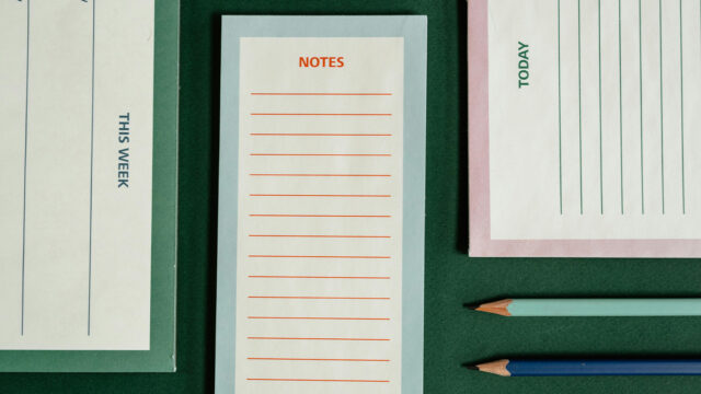 Year 11 Holiday Study Tip – The Power of Daily Recall