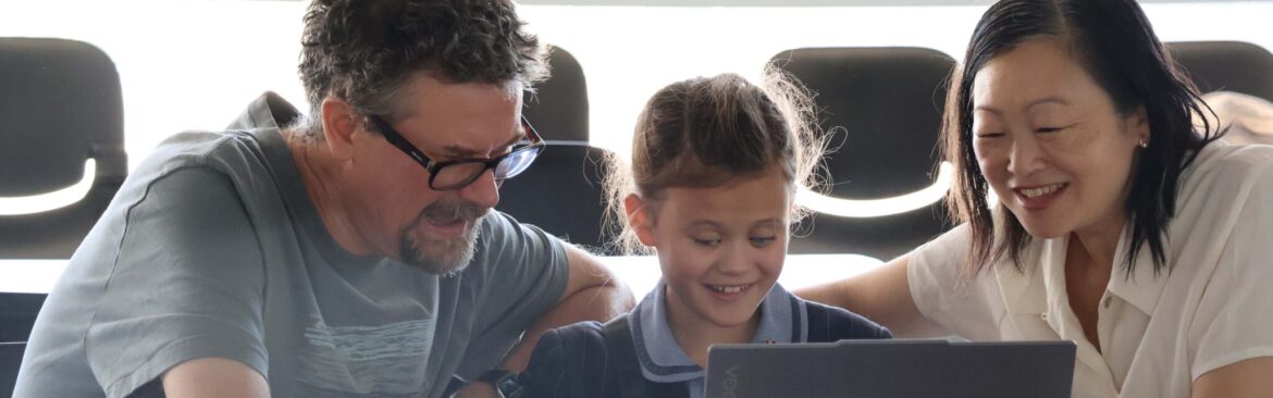 From the Head of Junior School