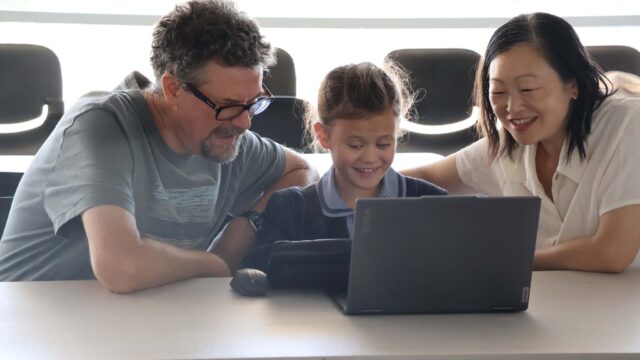 From the Head of Junior School