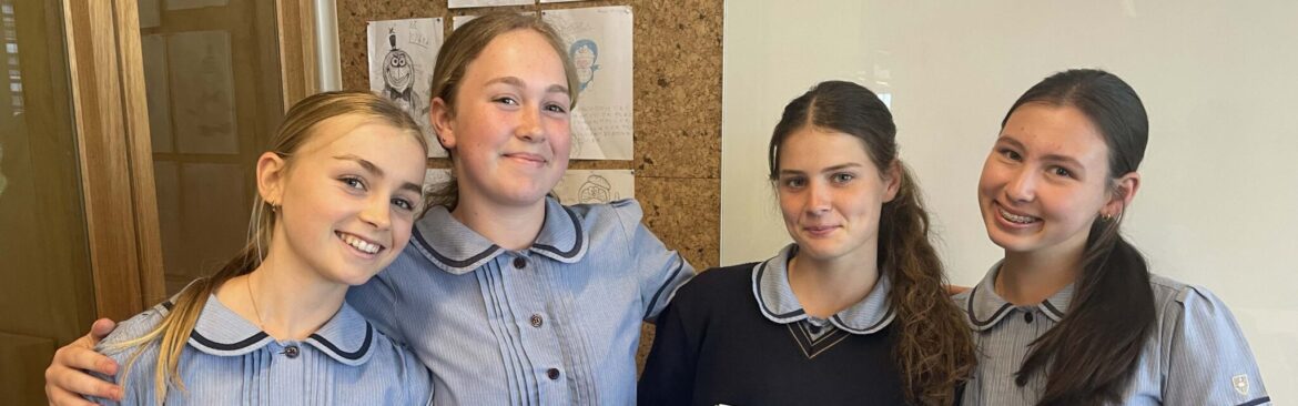 From Bugs to Brownies: Investigating the Future of Food in Year 9 Geography