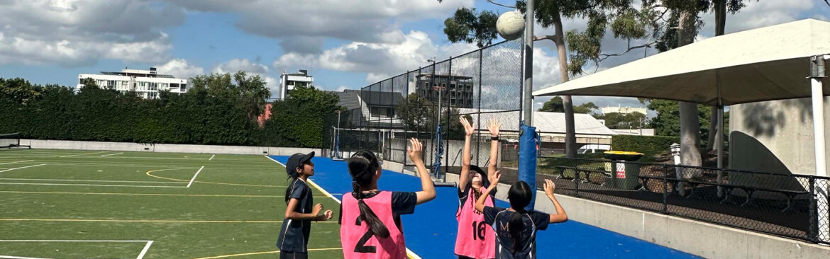 Year 6 PDHPE – Building Confidence and Preparing for What’s Next!