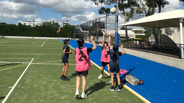 Year 6 PDHPE – Building Confidence and Preparing for What’s Next!