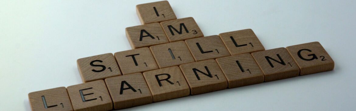 From the Learning Enhancement Department