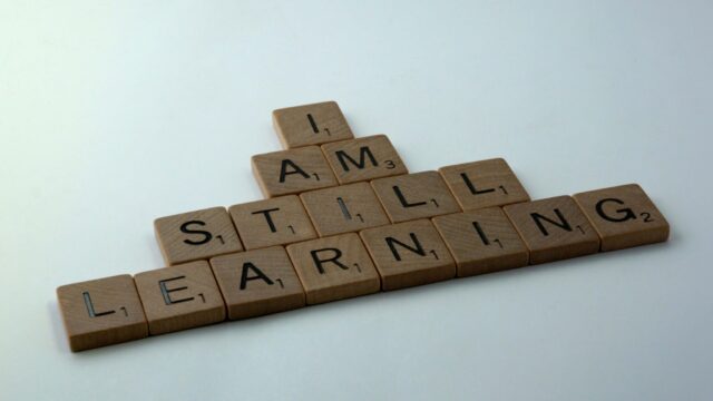 From the Learning Enhancement Department