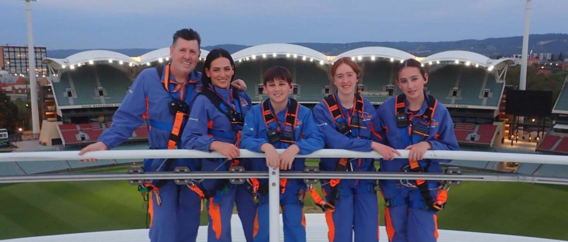 Regional Exchange – Stories from Tasmania and Adelaide