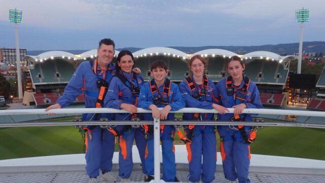 Regional Exchange – Stories from Tasmania and Adelaide