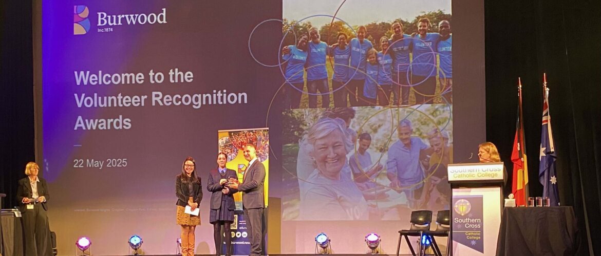 Civic and Australia Day Awards Recognition for Isla and Téa