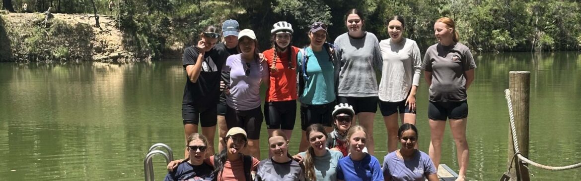 Duke of Edinburgh Award – Victorian High Country