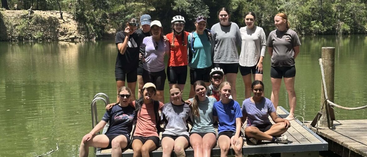 Duke of Edinburgh Award – Victorian High Country