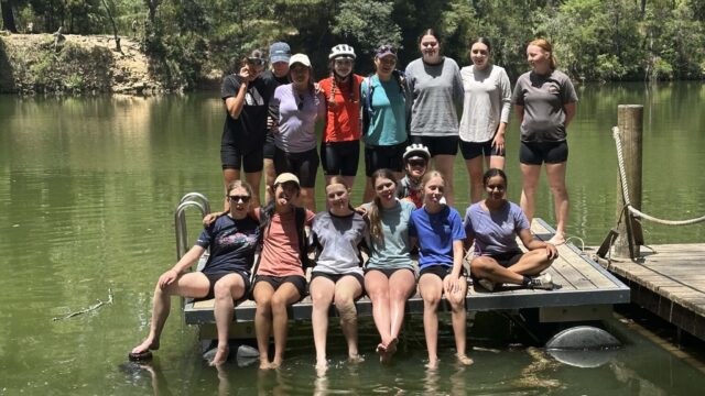 Duke of Edinburgh Award – Victorian High Country