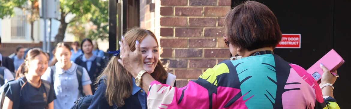 Chaplain’s Corner – Beginning a New Year Together