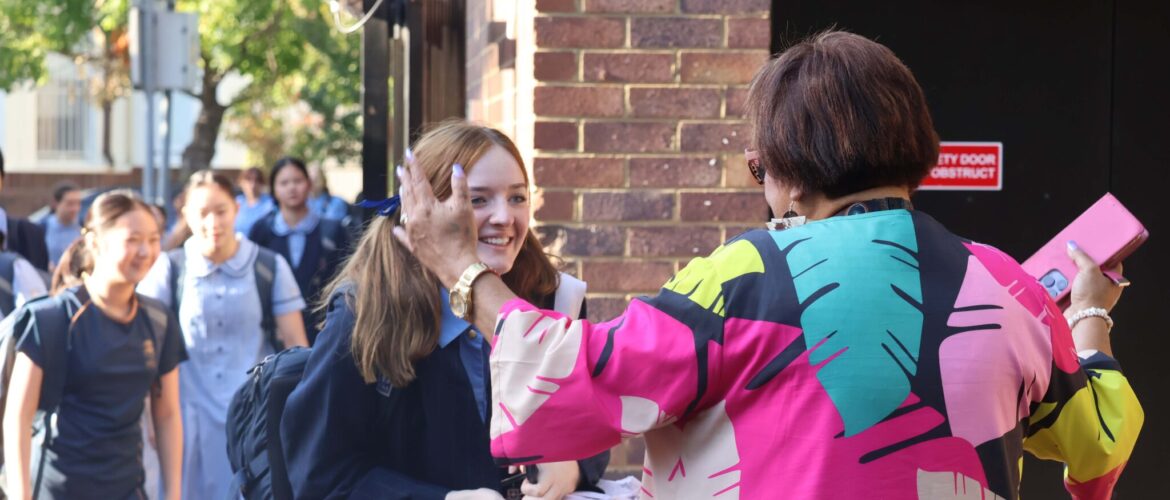 Chaplain’s Corner – Beginning a New Year Together