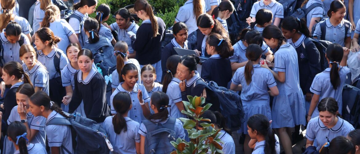 From the Head of Senior School