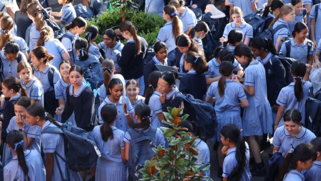 From the Head of Senior School