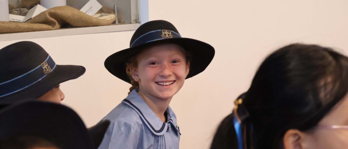 From the Deputy Head of Junior School – Wellbeing