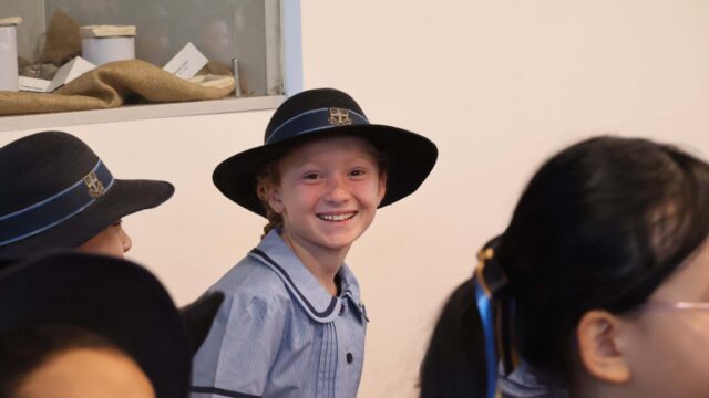 From the Deputy Head of Junior School – Wellbeing