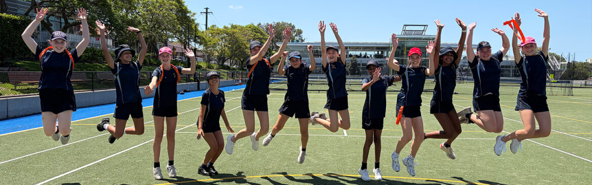 PDHPE: Building Healthy Habits for Life