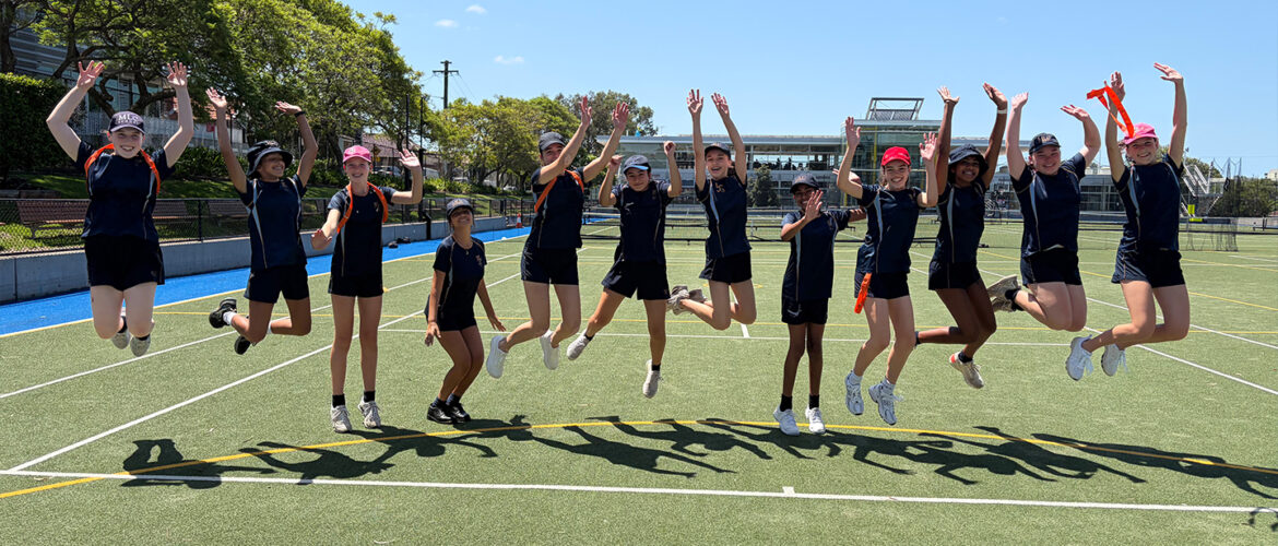PDHPE: Building Healthy Habits for Life