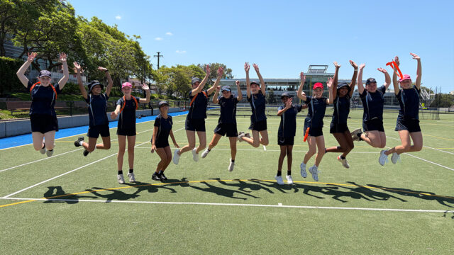 PDHPE: Building Healthy Habits for Life