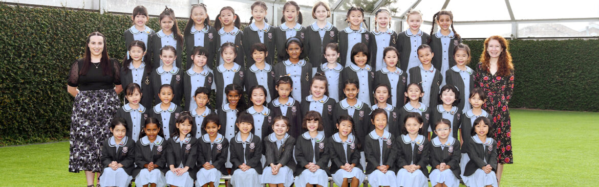Junior School Photo Day