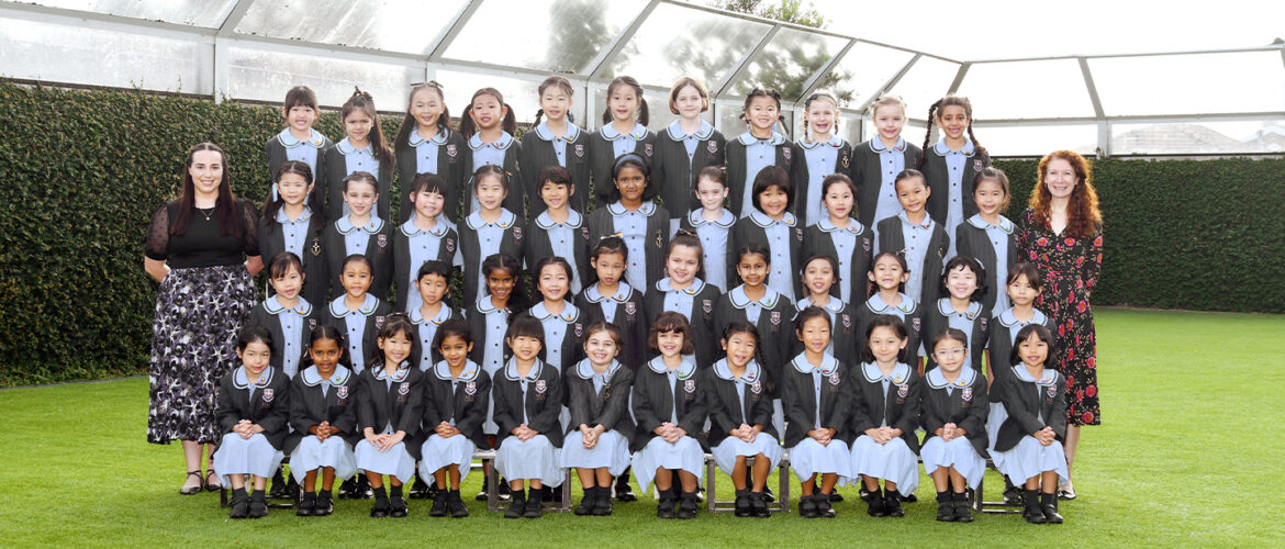 Junior School Photo Day