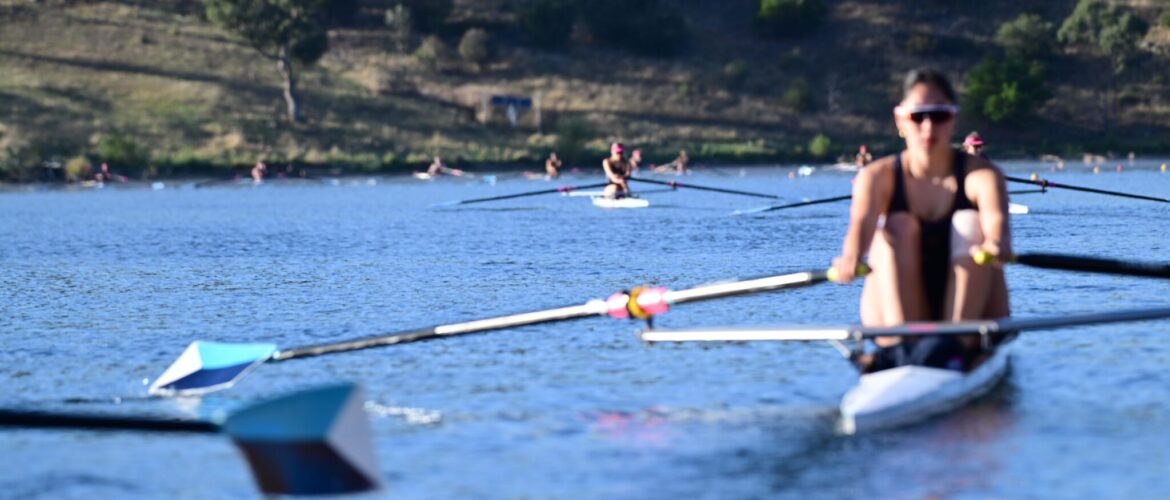 Sporting Achievements