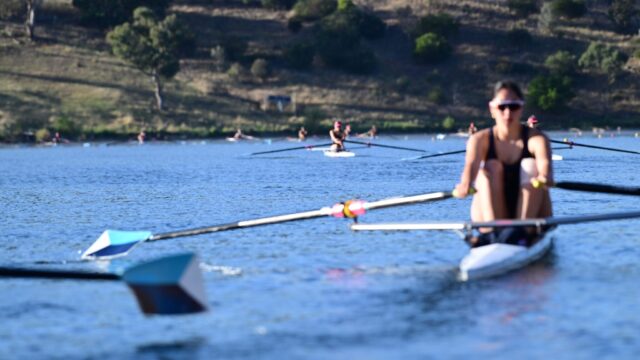 Sporting Achievements