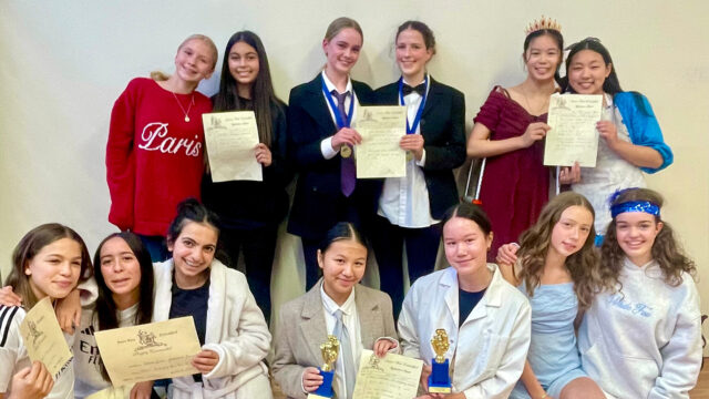 Speech and Drama Studio Programs – Enrolments Still Open