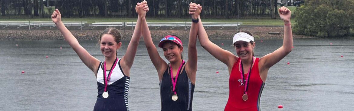 Sporting Achievements