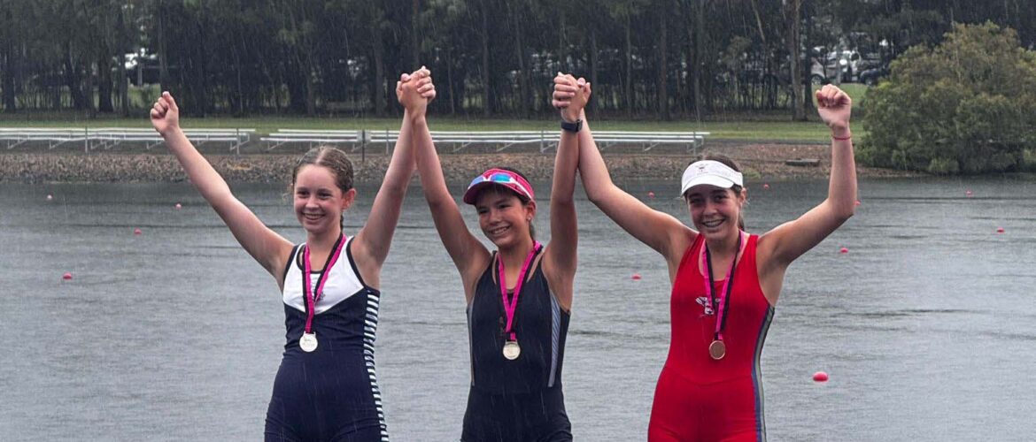 Sporting Achievements