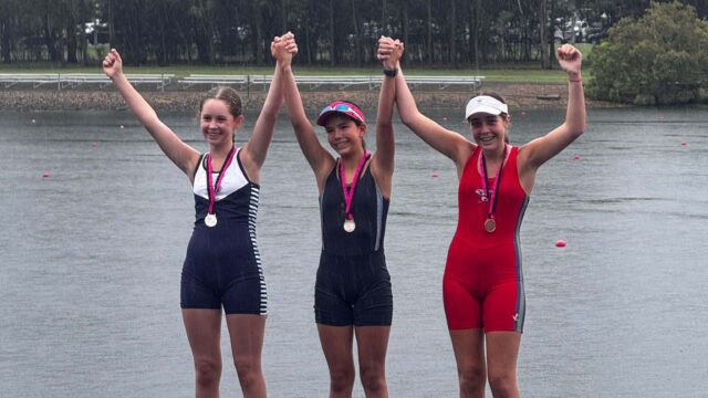 Sporting Achievements