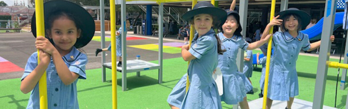 From the Head of Junior School