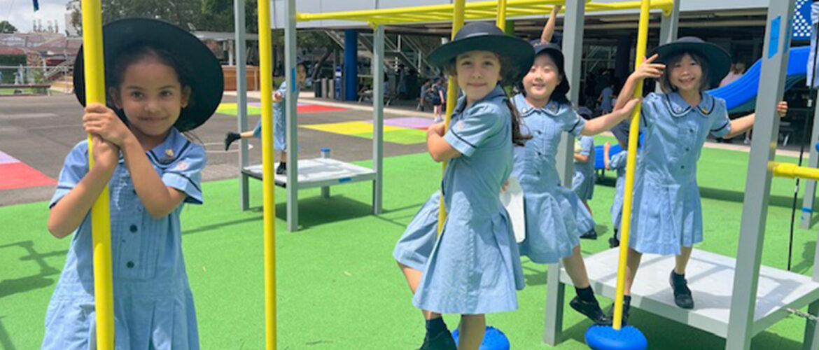 From the Head of Junior School