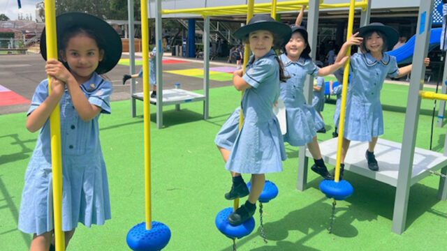 From the Head of Junior School