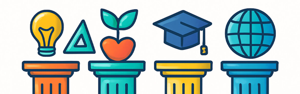 From the Head of Learning and Teaching