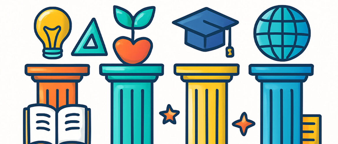 From the Head of Learning and Teaching