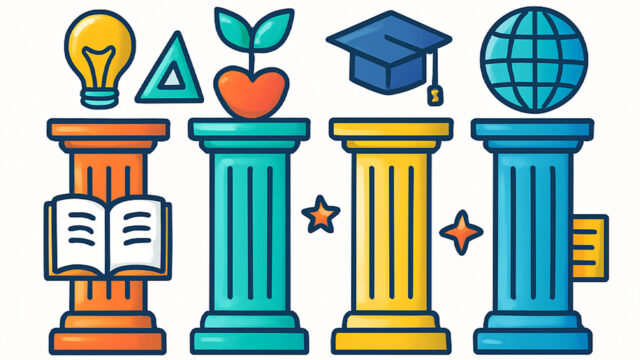 From the Head of Learning and Teaching