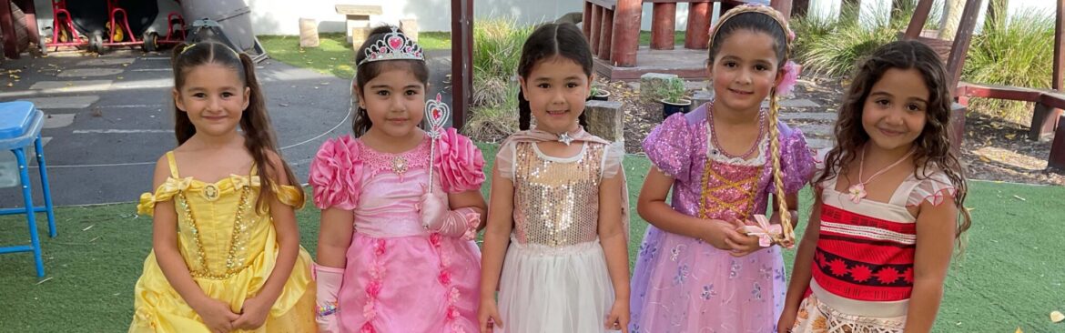 From the Head of Junior School