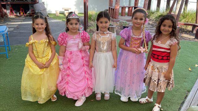 From the Head of Junior School