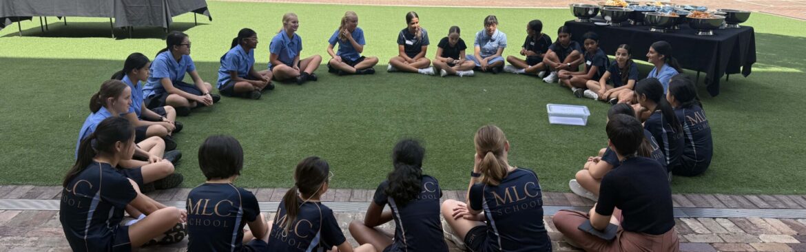 From the Deputy Head of Senior School – Wellbeing