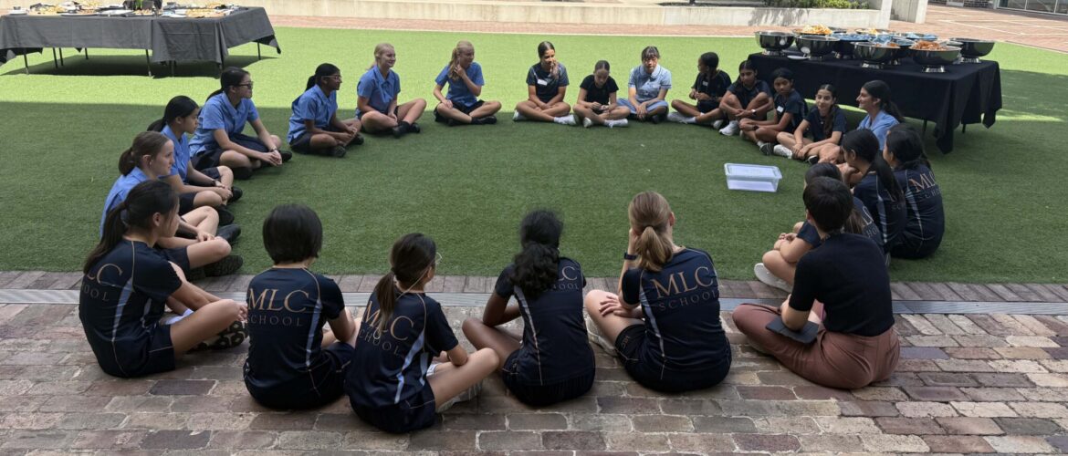 From the Deputy Head of Senior School – Wellbeing