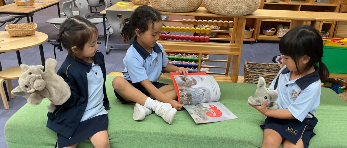 Pre-Kindergarten and Interactive Language Development