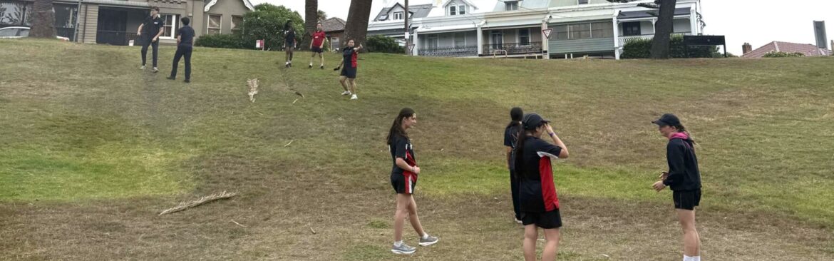 Round Square Adventure Day – Reflections