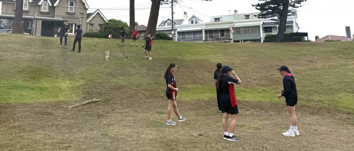 Round Square Adventure Day – Reflections