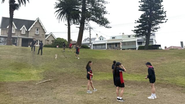 Round Square Adventure Day – Reflections