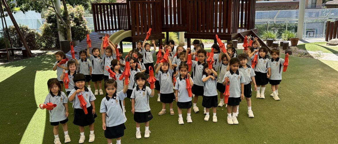 Celebrating Lunar New Year With Lanterns