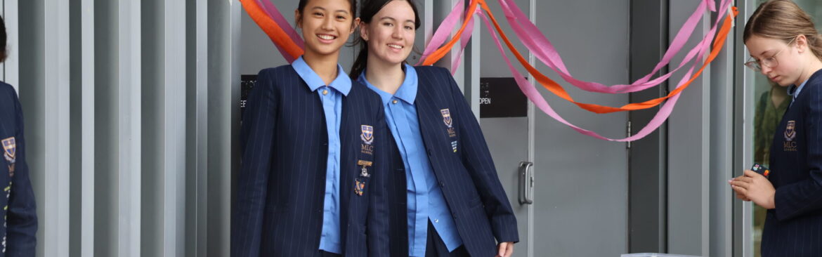 From the Head of Senior School